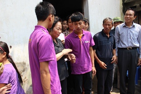 ปฏิบัตินโยบายสวัสดิการสังคมอย่างมีประสิทธิภาพ - ảnh 1